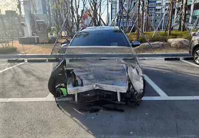 2019 Hyundai Kona KMHK381GFKU026364 VIN:KMHK381GFKU026364