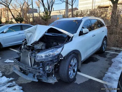 2016 Kia Sorento KNAPK81BDGA270677 VIN:KNAPK81BDGA270677