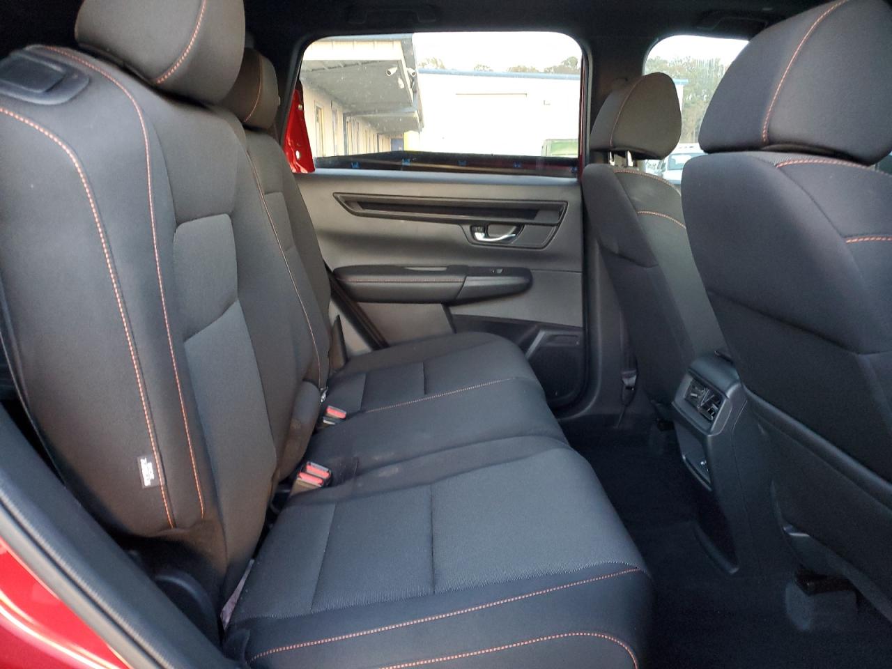 2023 HONDA CR-V SPORT VIN:2HKRS5H59PH706444