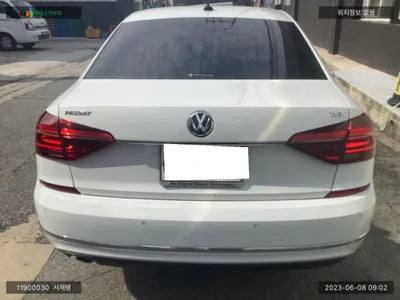 2018 Volkswagen Passat 1VWZZZA3ZJC039056 VIN:1VWZZZA3ZJC039056