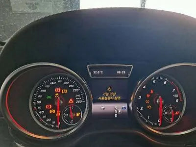 2017 Mercedes-Benz GLS 500 WDCDF7DE9HA838526 VIN:WDCDF7DE9HA838526