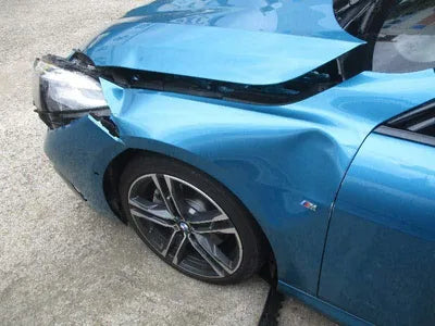 2021 BMW 218 WBA31AM0XM7J27407 VIN:WBA31AM0XM7J27407