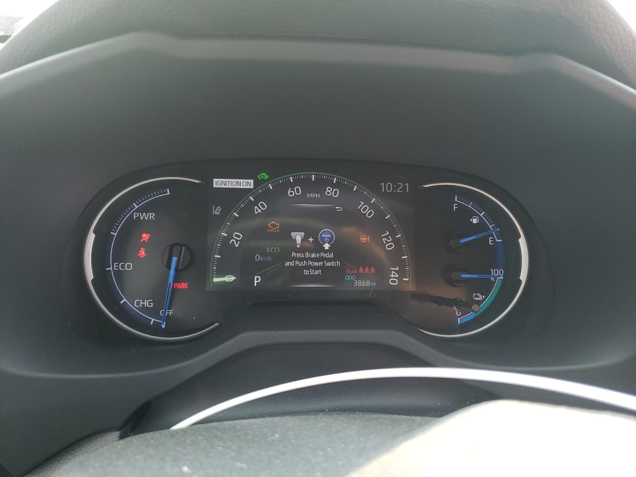 2024 TOYOTA RAV4 PRIME SE VIN:JTMAB3FV6RD199662