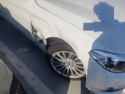 2020 BMW 520 WBAJK9102LCE37132 VIN:WBAJK9102LCE37132