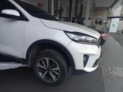 2019 Kia Sorento VIN: