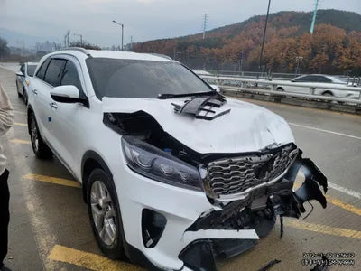 2019 Kia Sorento VIN: