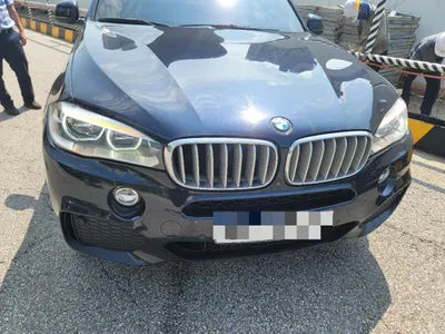 2016 BMW 540 WBAKS6108G0N62028 VIN:WBAKS6108G0N62028