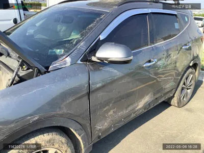 2015 Hyundai Santa FE KMHSW81UDFU478654 VIN:KMHSW81UDFU478654