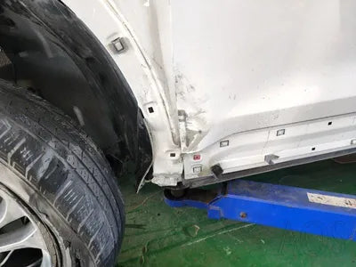 2019 Hyundai Santa FE KMHS581ABLU247207 VIN:KMHS581ABLU247207