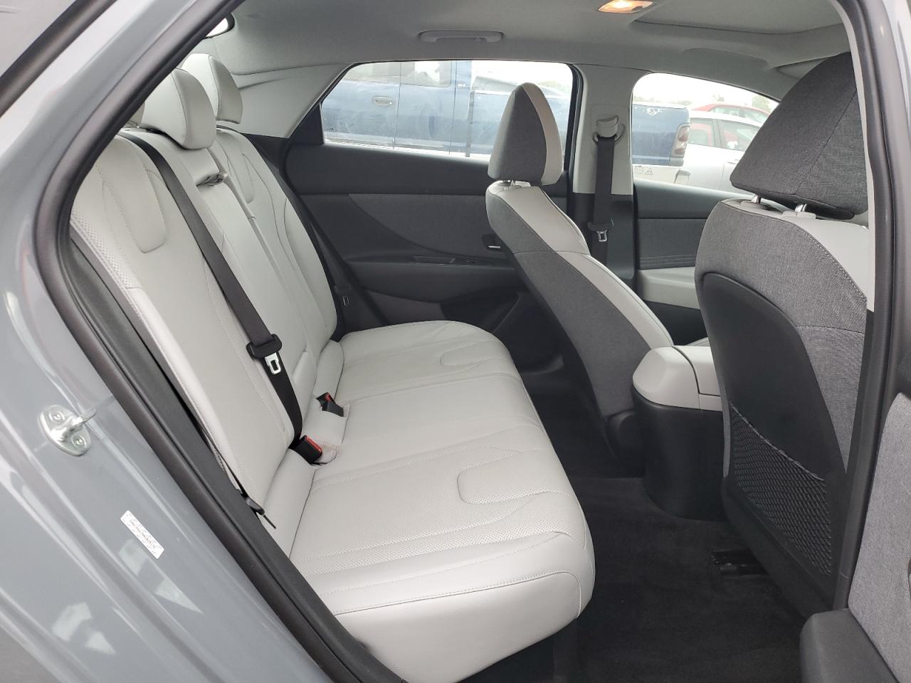 2022 HYUNDAI ELANTRA LIMITED VIN:KMHLN4AJ9NU028176