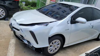 2022 Toyota Prius JTDKAMFU7N3182843 VIN:JTDKAMFU7N3182843