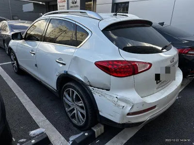 2016 Infiniti QX50 JNKBJ07F6GM500021 VIN:JNKBJ07F6GM500021