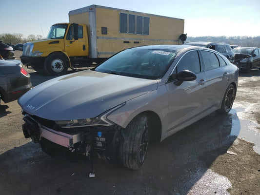 2022 KIA K5 GT LINE VIN:5XXG64J29NG113021