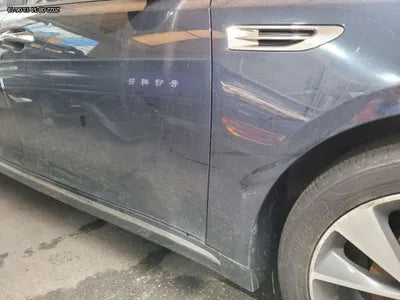 2016 Kia K5 KNAGX411BGA030384 VIN:KNAGX411BGA030384