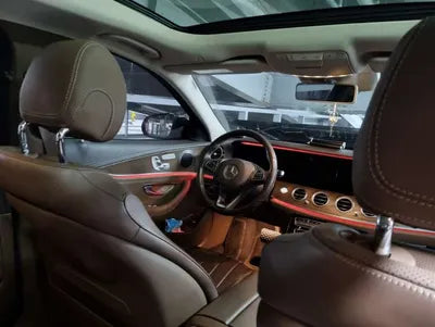 2017 Mercedes-Benz E 300 WDDZF4JB5HA224731 VIN:WDDZF4JB5HA224731