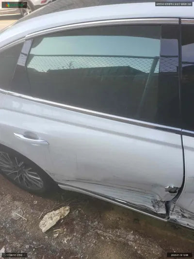 2022 Genesis G80 KMTGB41CDNU136354 VIN:KMTGB41CDNU136354