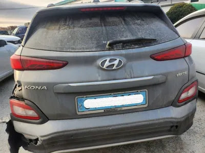 2020 Hyundai Kona KMHK381GFLU088119 VIN:KMHK381GFLU088119