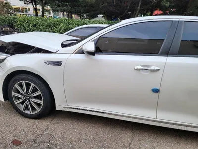 2019 Kia K5 VIN: