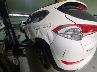 2017 Hyundai Tucson KMHJ581ABJU539316 VIN:KMHJ581ABJU539316