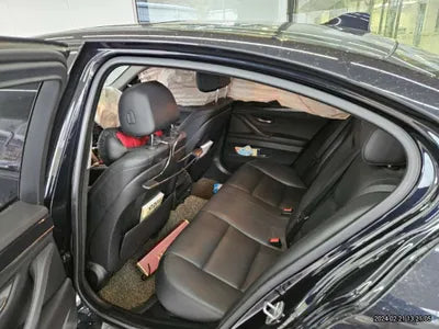 2016 BMW 520 WBA5E5102GG203960 VIN:WBA5E5102GG203960