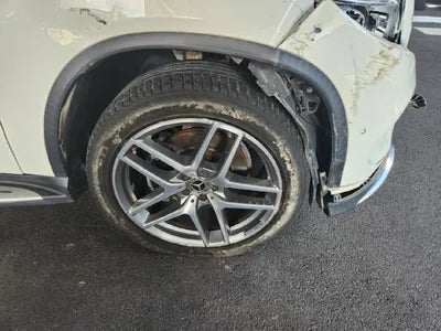 2018 Mercedes-Benz GLE 350 VIN: