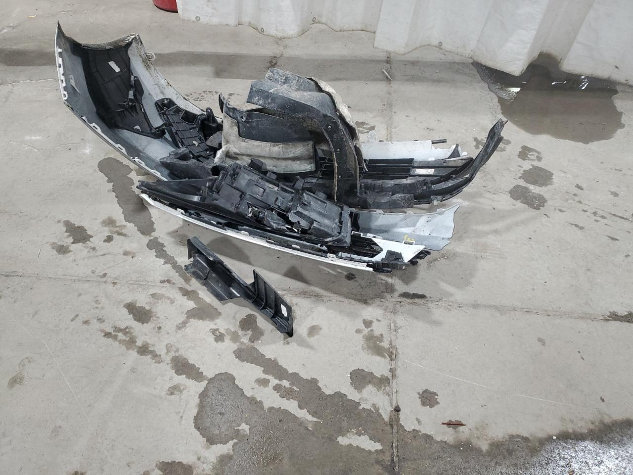 2022 KIA FORTE FE VIN:3KPF24AD0NE468435