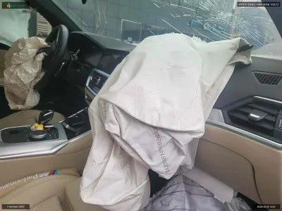 2022 BMW 320 WBA5X5100NFN06250 VIN:WBA5X5100NFN06250