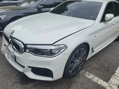 2019 BMW 530 WBAJD9103KWW34265 VIN:WBAJD9103KWW34265