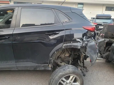 2018 Hyundai Kona KMHK6815GJU080961 VIN:KMHK6815GJU080961