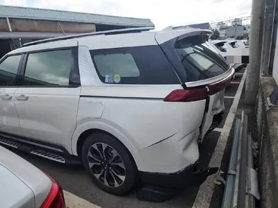2021 Kia Carnival KNANC81BBMS078167 VIN:KNANC81BBMS078167