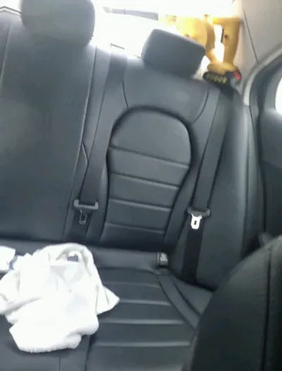 2015 Mercedes-Benz C 220 WDDWF0EB7FF137919 VIN:WDDWF0EB7FF137919