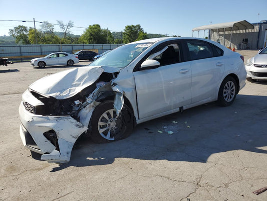 2023 KIA FORTE LX VIN:3KPF24ADXPE656138