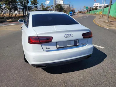 2016 Audi A6 WAUZZZ4G4GN198729 VIN:WAUZZZ4G4GN198729