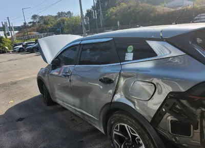 2022 Kia Sportage KNAPU81CBNK021315 VIN:KNAPU81CBNK021315