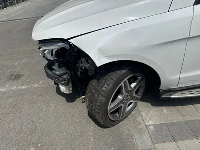 2017 Mercedes-Benz GLE 350 WDCDA2EB0HA917489 VIN:WDCDA2EB0HA917489