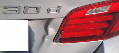 2016 BMW 530 WBA5D310XGGV82732 VIN:WBA5D310XGGV82732