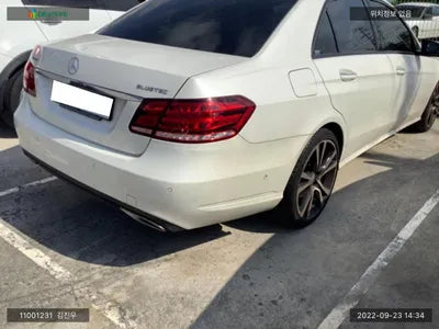 2015 Mercedes-Benz E 220 WDDHF0AB3FB133209 VIN:WDDHF0AB3FB133209