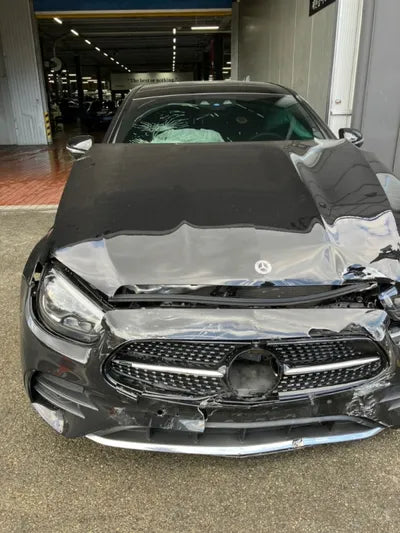 2022 Mercedes-Benz E 350 W1KZF8GB9NB097891 VIN:W1KZF8GB9NB097891