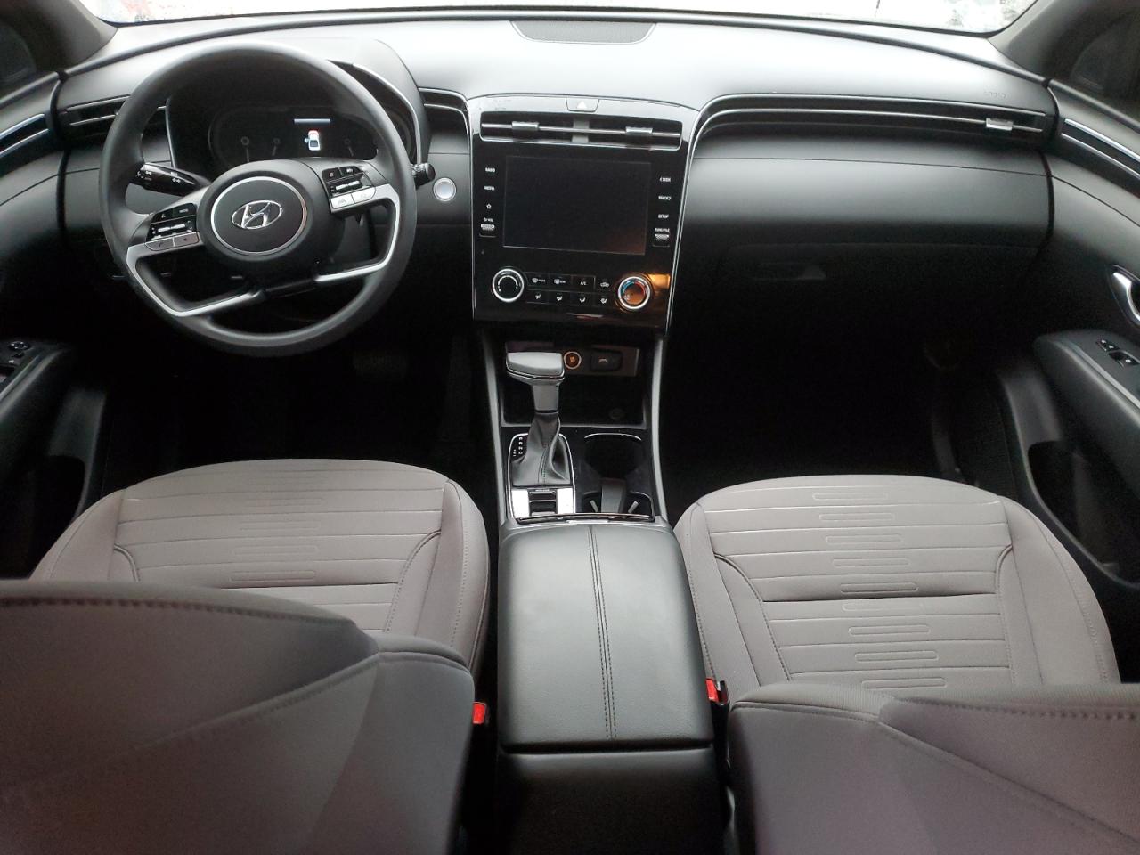 2023 HYUNDAI SANTA CRUZ SEL VIN:5NTJBDAE3PH072342