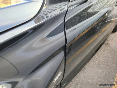 2018 BMW 320 WBA8T5108JB231589 VIN:WBA8T5108JB231589