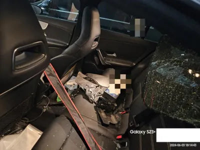 2020 Mercedes-Benz CLA 250 VIN: