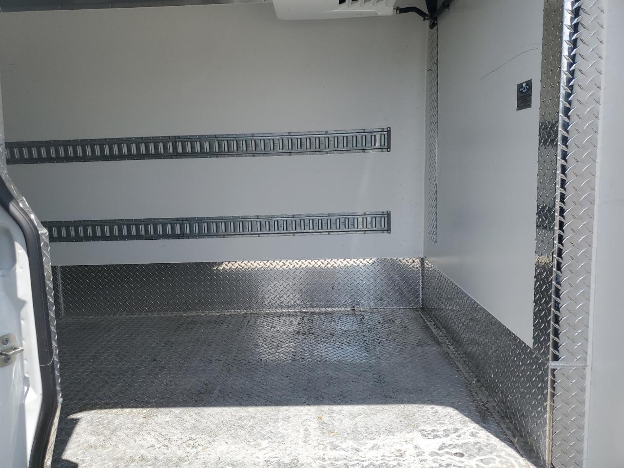 2023 MERCEDES-BENZ SPRINTER 2500 VIN:W1Y4NDHY1PT141524