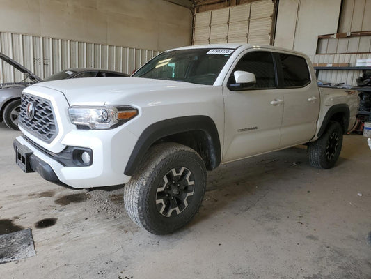 2023 TOYOTA TACOMA DOUBLE CAB VIN:3TMCZ5AN2PM583690