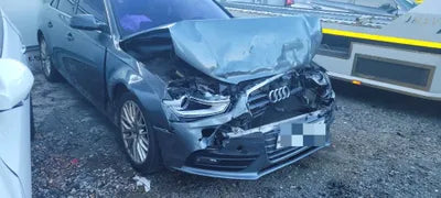 2015 Audi A4 WAUZZZ8K4FN028271 VIN:WAUZZZ8K4FN028271