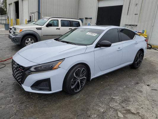 2023 NISSAN ALTIMA SR VIN:1N4BL4CVXPN397122