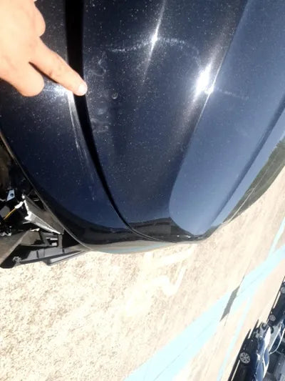 2015 Chevrolet Impala 1G1155SA0GU115850 VIN:1G1155SA0GU115850