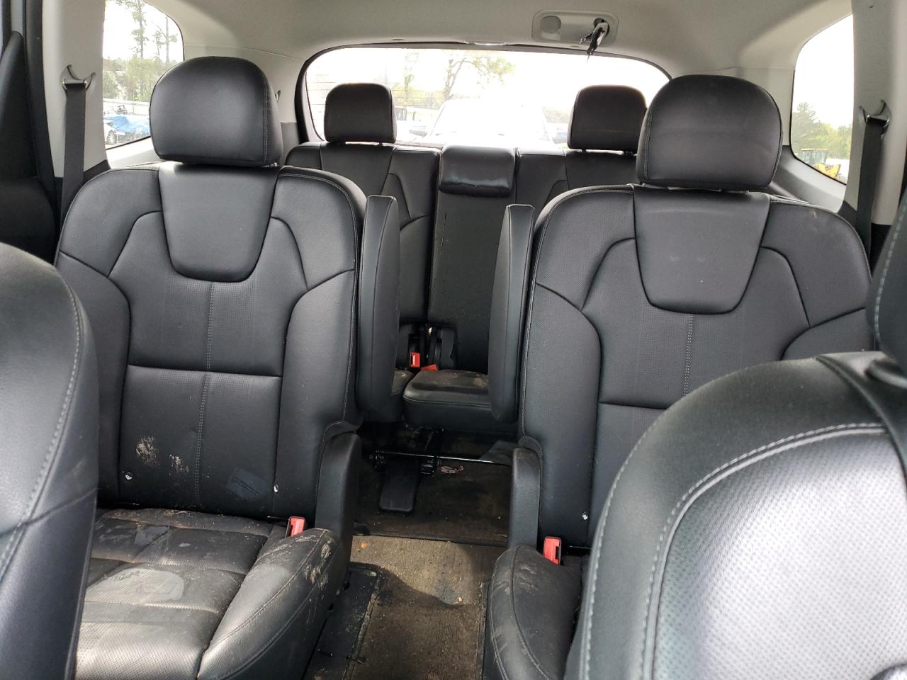 2022 KIA TELLURIDE EX VIN:5XYP3DHC4NG233263