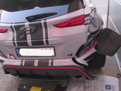 2022 Hyundai Kona KMHKH81CGNU001096 VIN:KMHKH81CGNU001096