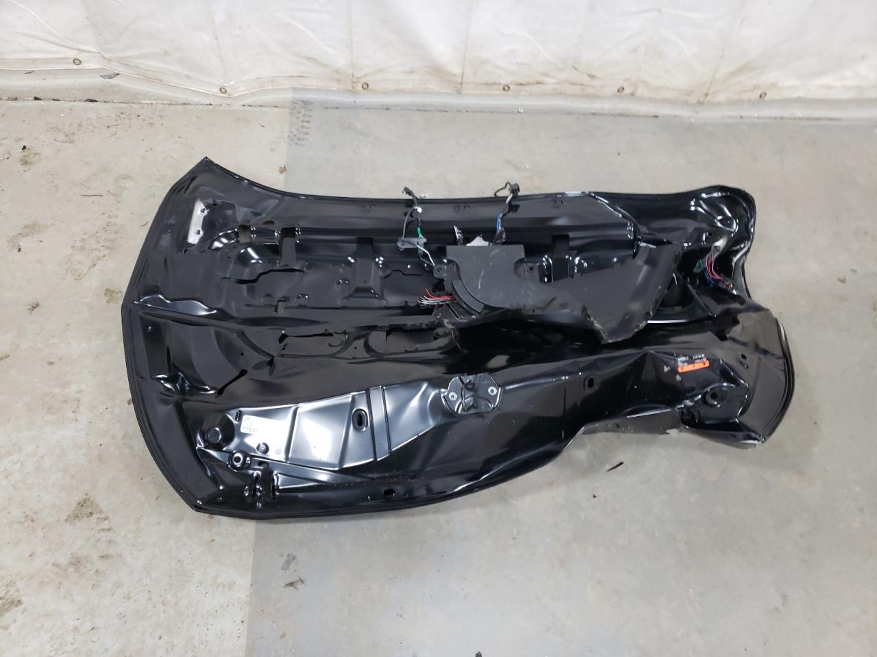 2024 SUBARU CROSSTREK PREMIUM VIN:JF2GUADC5RH380109