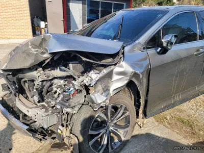 2017 Lexus RX 450 JTJBGMCA3H2029716 VIN:JTJBGMCA3H2029716